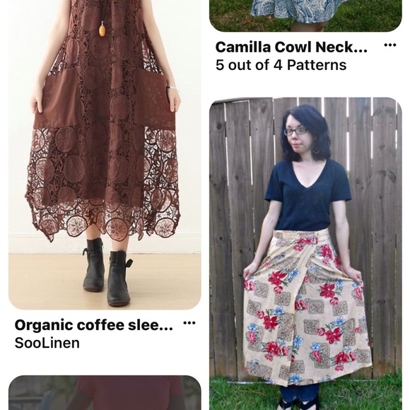 Grey White House Black Market high heeled boots - Picture 12 of 13